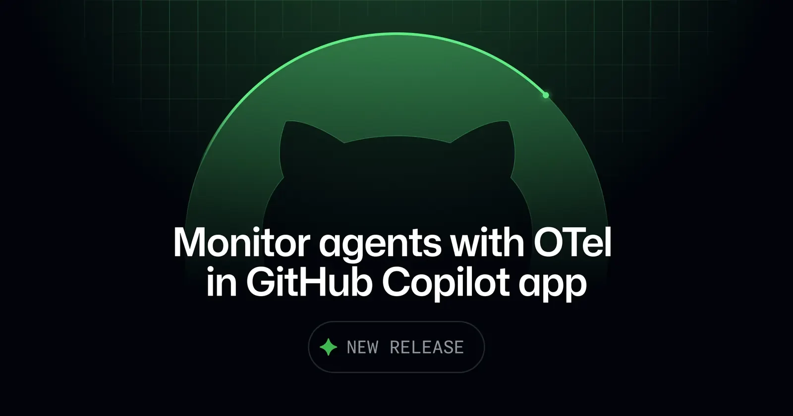 GitHub Copilot добавил настройку OpenTelemetry для мониторинга ИИ-агентов